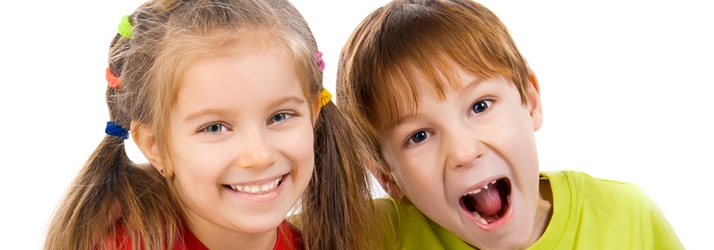 kids see an Indianapolis chiropractor for adhd treatment