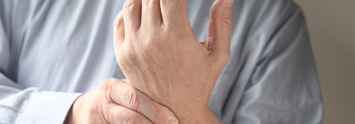 the best chiropractor in Indianapolis IN sees patients with carpal tunnel syndrome