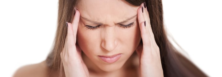 see the best chiropractor in Indianapolis IN for headache relief