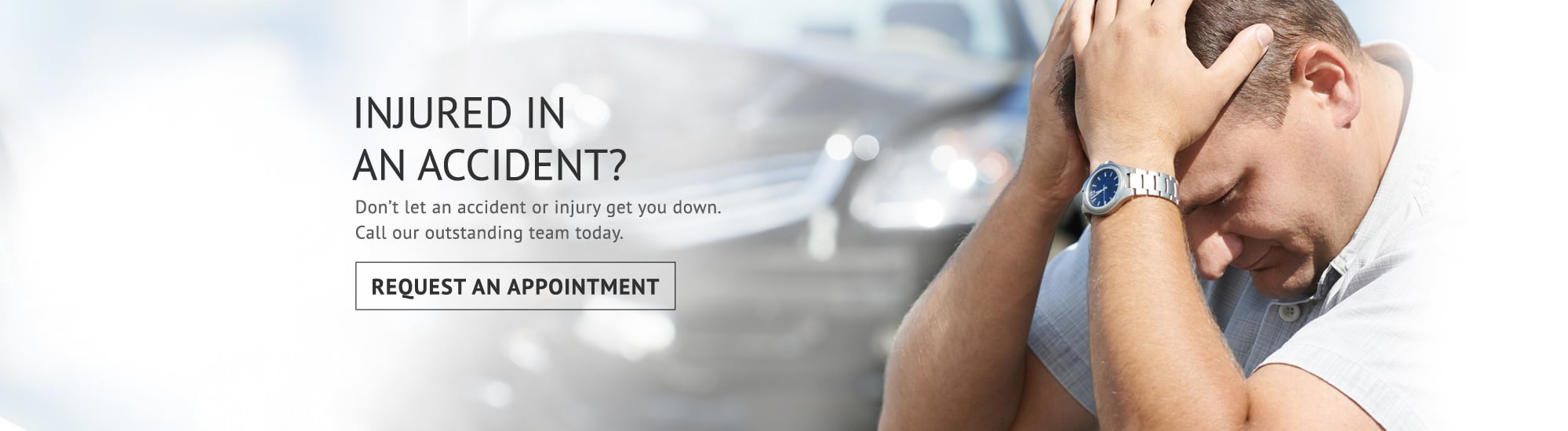 auto injury care at synergy chiropractic in Indianapolis IN