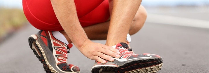 an Indianapolis chiropractor near you may be able to help leg pain