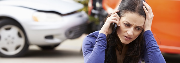 auto injuries are commonly helped by seeing an Indianapolis chiropractor