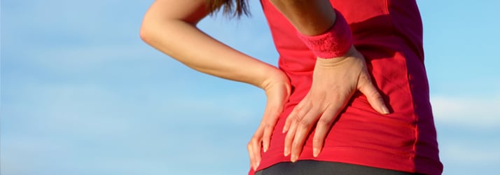 scoliosis care is offered by an Indianapolis chiropractor