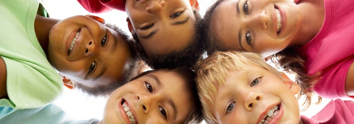 Indianapolis chiropractor sees children for wellness chiropractic care